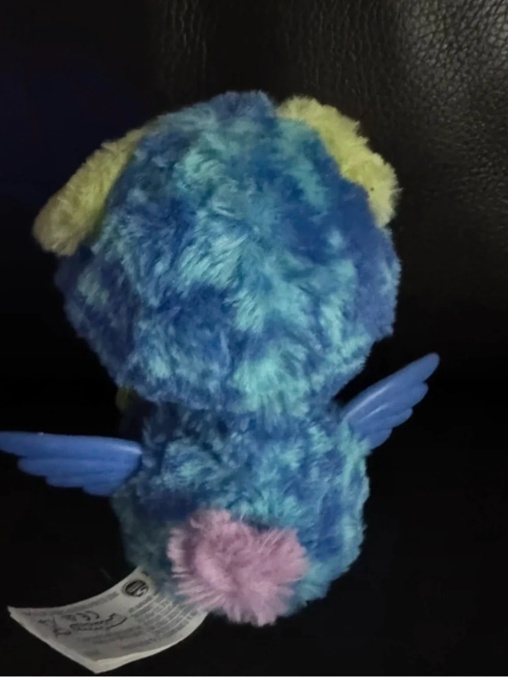 Spin Master Hatchimals Green Blue
